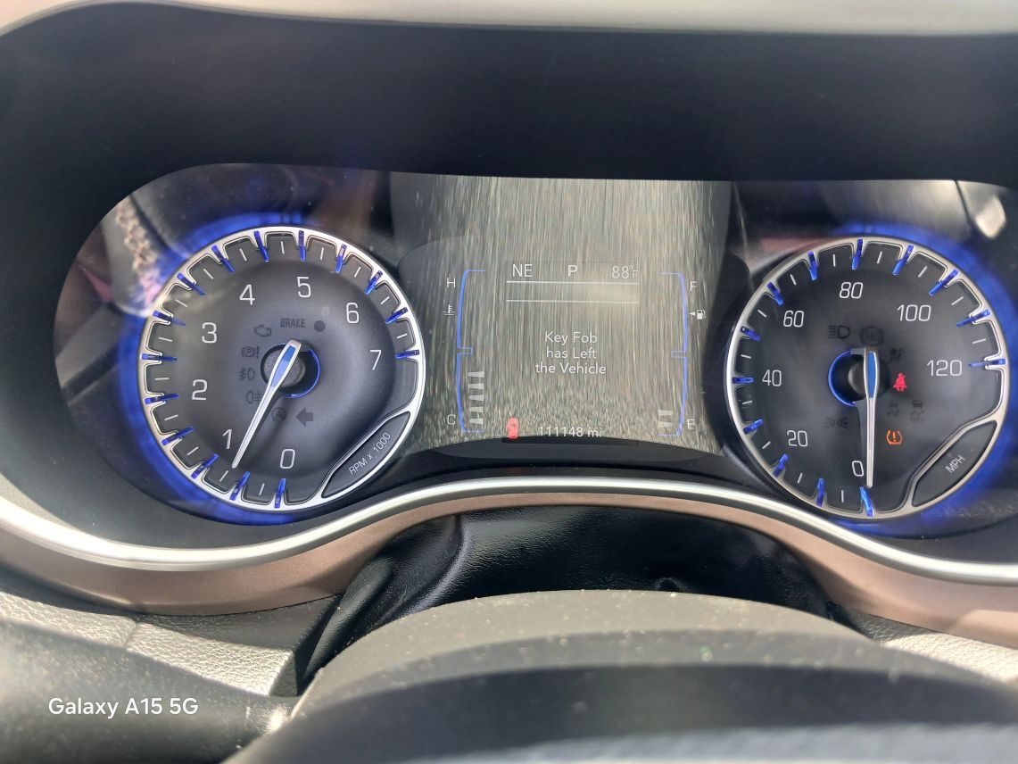 2019 Chrysler Pacifica Touring L Minivan 4D Maitland FL