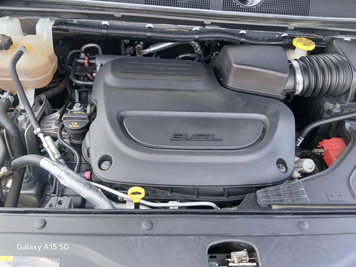 2019 Chrysler Pacifica Touring L Minivan 4D Maitland FL