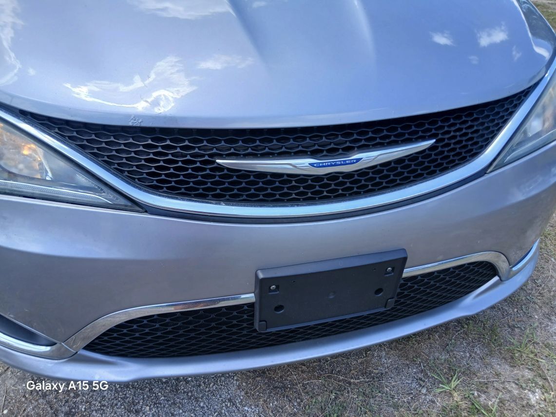 2019 Chrysler Pacifica Touring L Minivan 4D Maitland FL