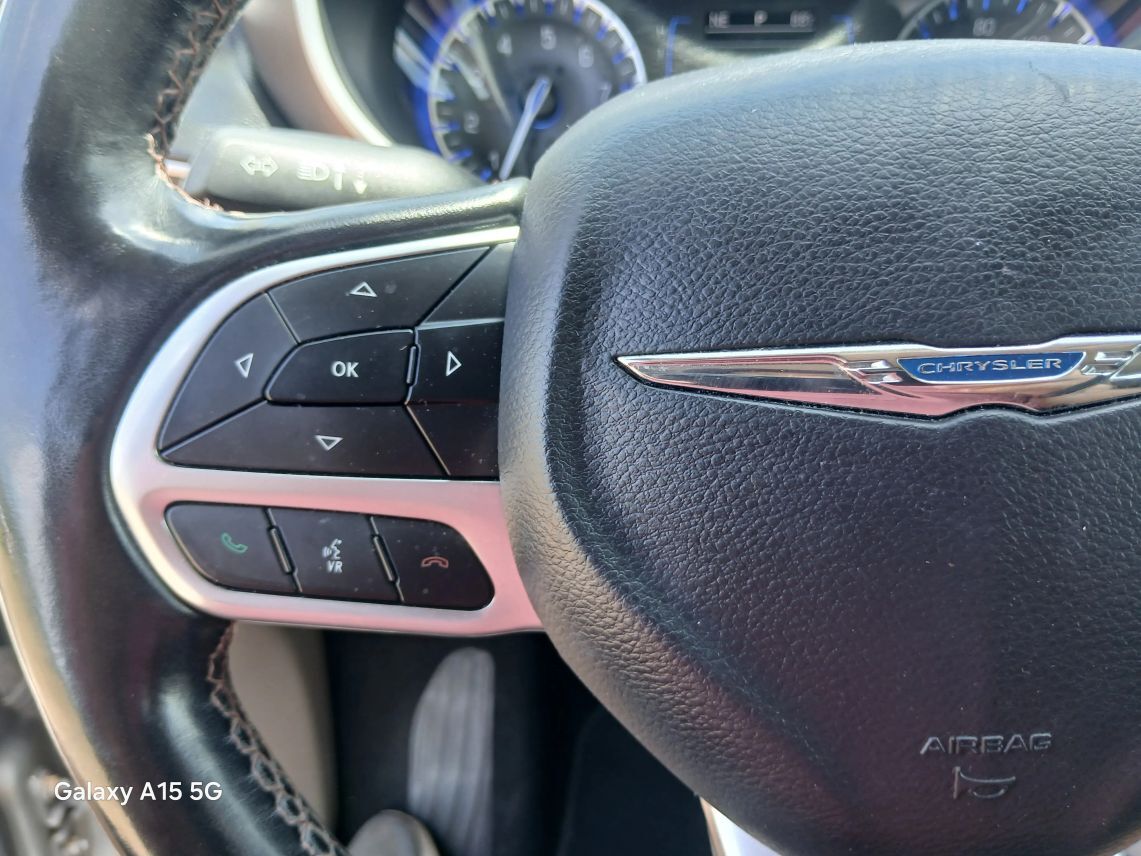 2019 Chrysler Pacifica Touring L Minivan 4D Maitland FL