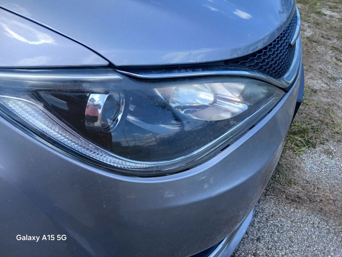 2019 Chrysler Pacifica Touring L Minivan 4D Maitland FL