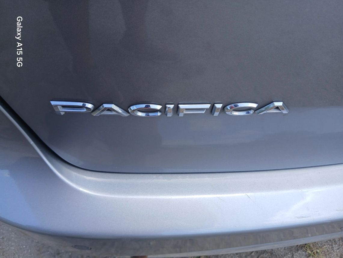 2019 Chrysler Pacifica Touring L Minivan 4D Maitland FL