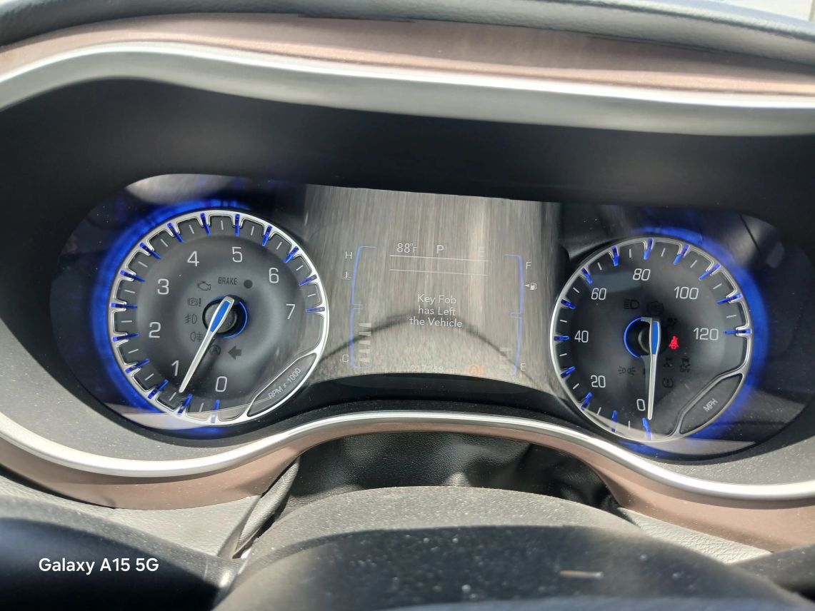 2019 Chrysler Pacifica Touring L Minivan 4D Maitland FL