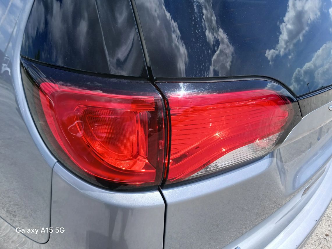 2019 Chrysler Pacifica Touring L Minivan 4D Maitland FL