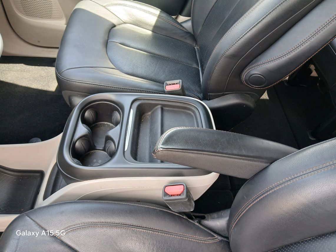 2019 Chrysler Pacifica Touring L Minivan 4D Maitland FL