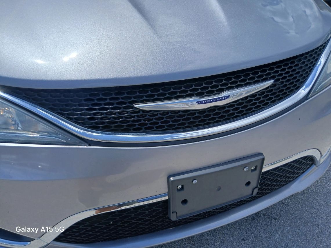 2019 Chrysler Pacifica Touring L Minivan 4D Maitland FL