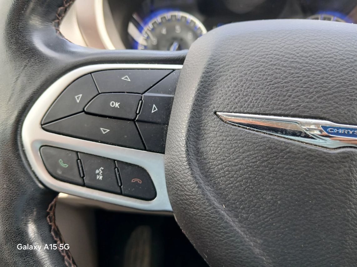 2019 Chrysler Pacifica Touring L Minivan 4D Maitland FL