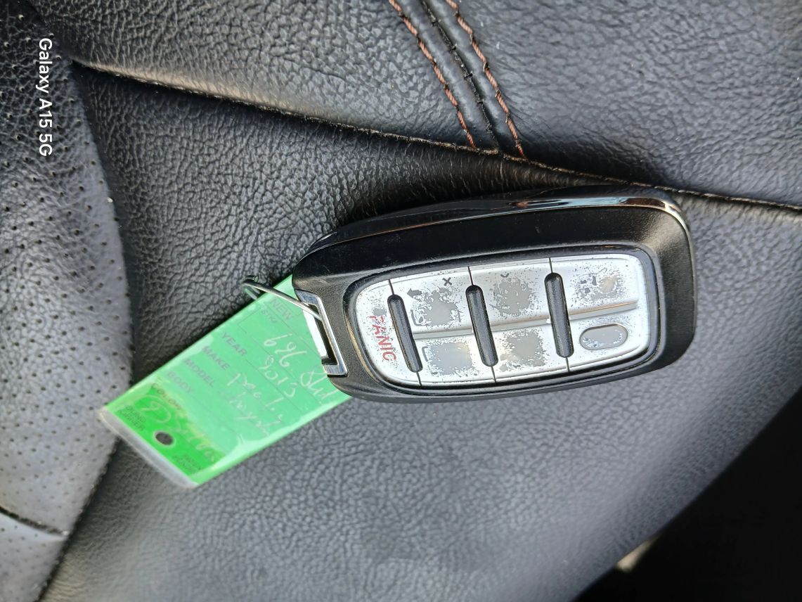2019 Chrysler Pacifica Touring L Minivan 4D Maitland FL