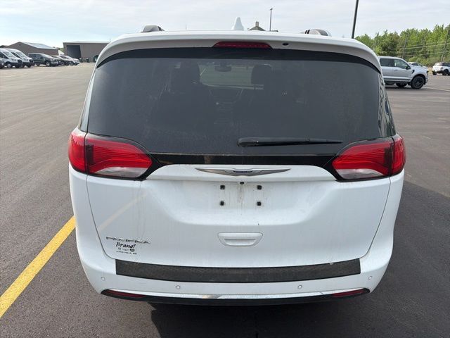 2019 Chrysler Pacifica Touring L Pine River MN