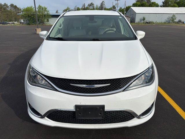 2019 Chrysler Pacifica Touring L Pine River MN