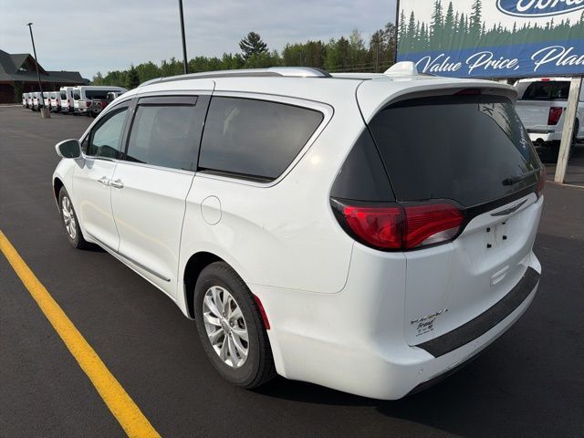 2019 Chrysler Pacifica Touring L Pine River MN