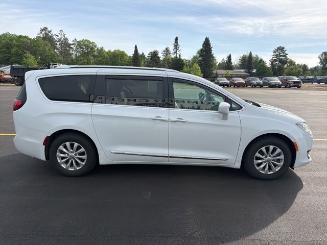 2019 Chrysler Pacifica Touring L Pine River MN
