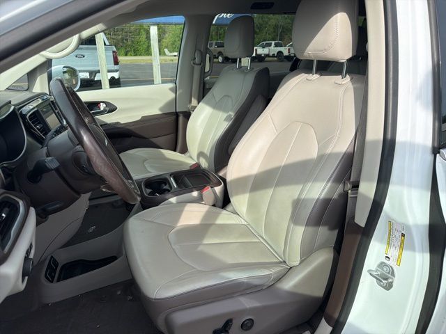 2019 Chrysler Pacifica Touring L Pine River MN