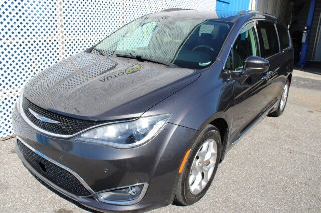 2019 Chrysler Pacifica Touring L Plus DUAL DVD'S Melbourne FL