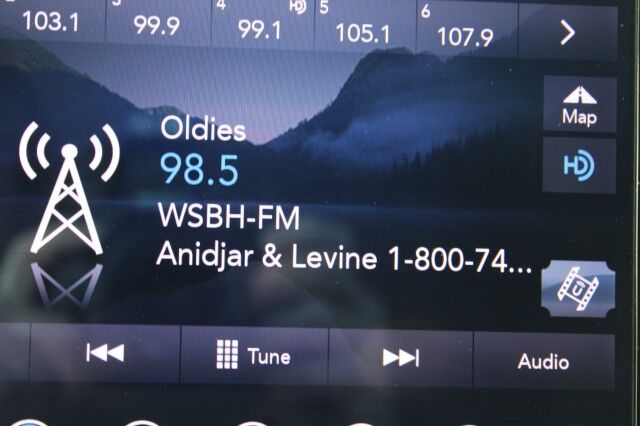 2019 Chrysler Pacifica Touring L Plus DUAL DVD'S Melbourne FL