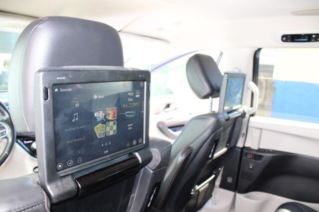 2019 Chrysler Pacifica Touring L Plus DUAL DVD'S Melbourne FL