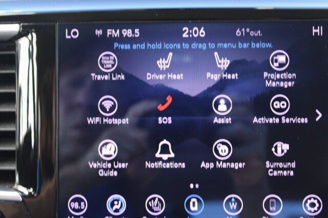 2019 Chrysler Pacifica Touring L Plus DUAL DVD'S Melbourne FL