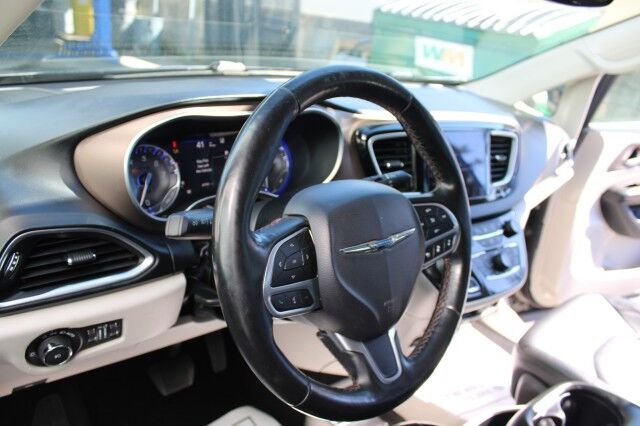 2019 Chrysler Pacifica Touring L Plus DUAL DVD'S Melbourne FL