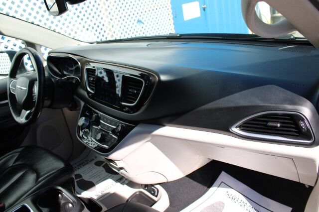 2019 Chrysler Pacifica Touring L Plus DUAL DVD'S Melbourne FL