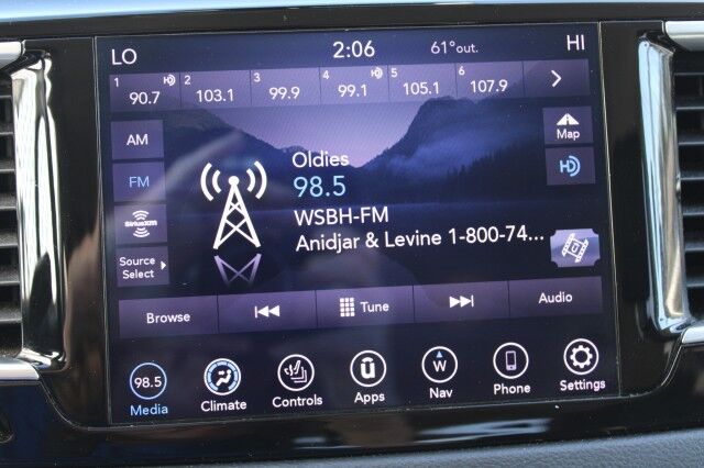 2019 Chrysler Pacifica Touring L Plus DUAL DVD'S Melbourne FL