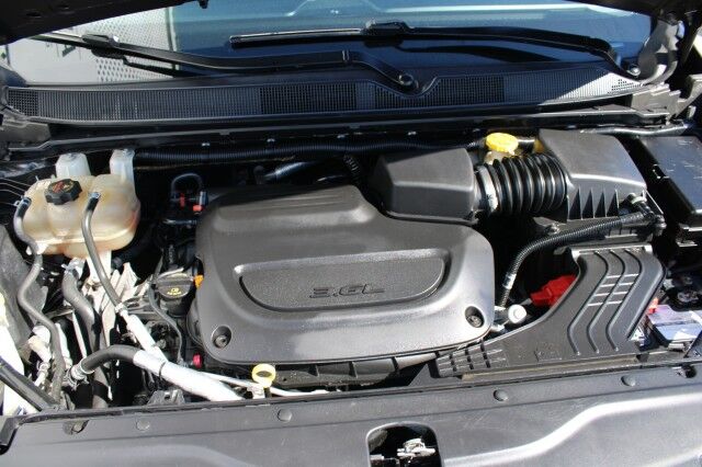 2019 Chrysler Pacifica Touring L Plus DUAL DVD'S Melbourne FL