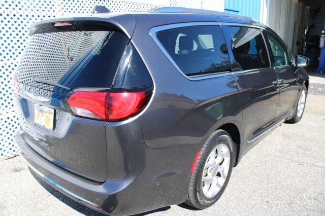 2019 Chrysler Pacifica Touring L Plus DUAL DVD'S Melbourne FL