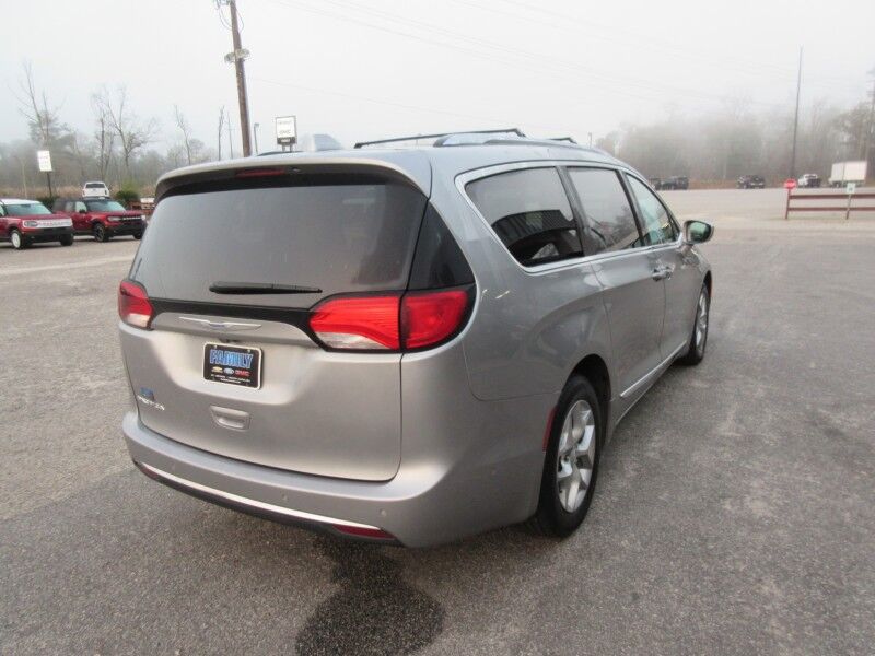 2019 Chrysler Pacifica Touring L Plus FWD St. George SC