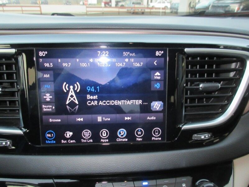 2019 Chrysler Pacifica Touring L Plus FWD St. George SC