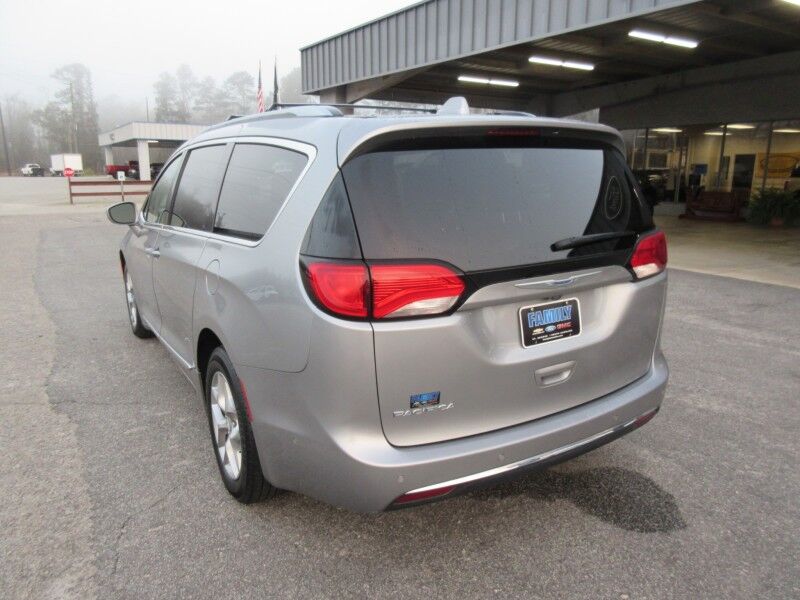 2019 Chrysler Pacifica Touring L Plus FWD St. George SC