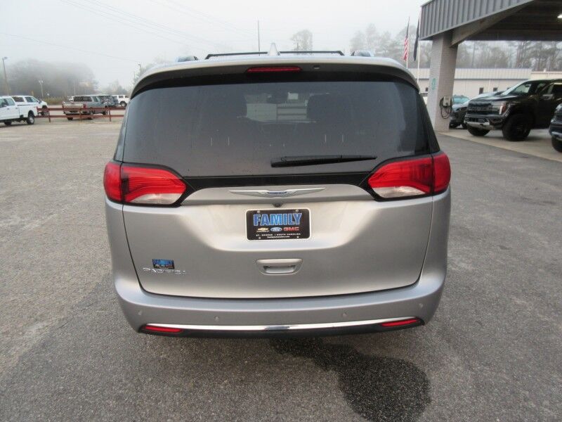 2019 Chrysler Pacifica Touring L Plus FWD St. George SC