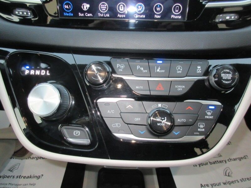 2019 Chrysler Pacifica Touring L Plus FWD St. George SC