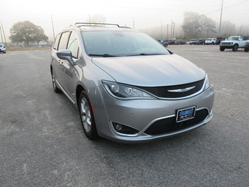 2019 Chrysler Pacifica Touring L Plus FWD St. George SC