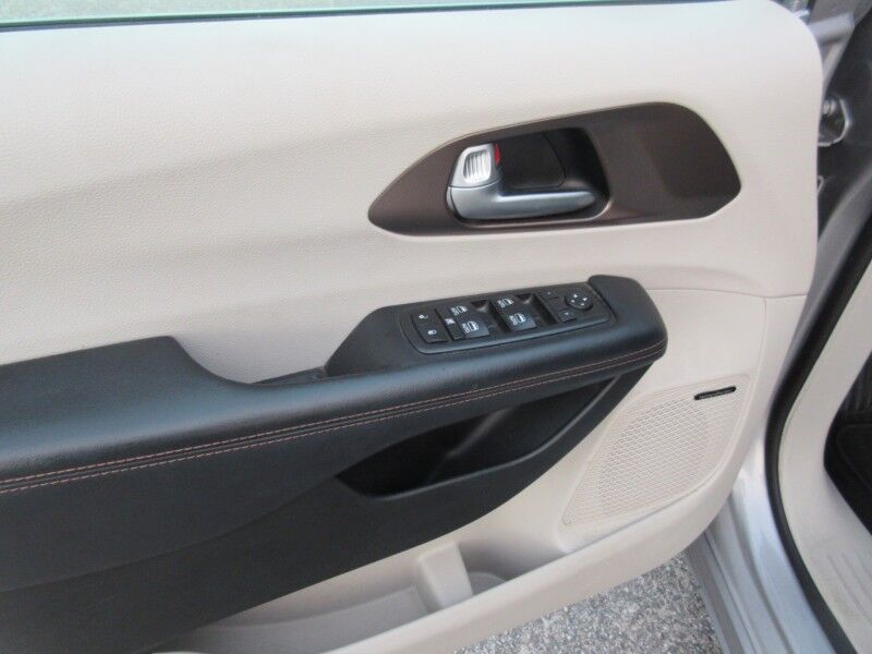 2019 Chrysler Pacifica Touring L Plus FWD St. George SC