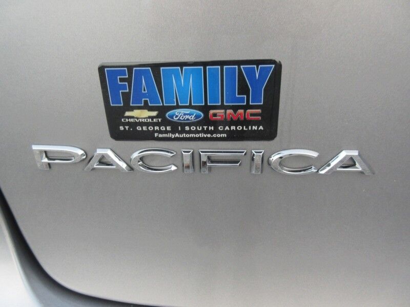 2019 Chrysler Pacifica Touring L Plus FWD St. George SC