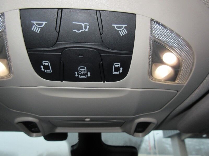 2019 Chrysler Pacifica Touring L Plus FWD St. George SC