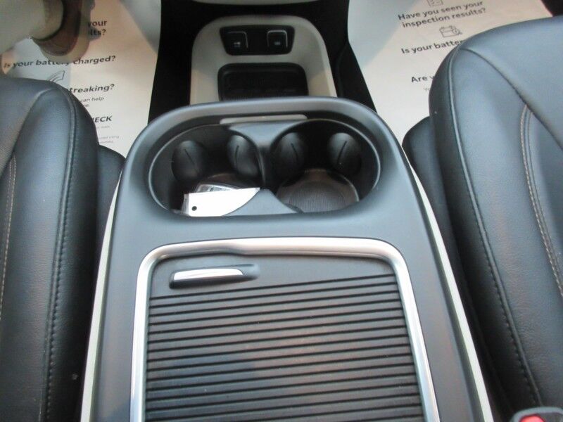 2019 Chrysler Pacifica Touring L Plus FWD St. George SC