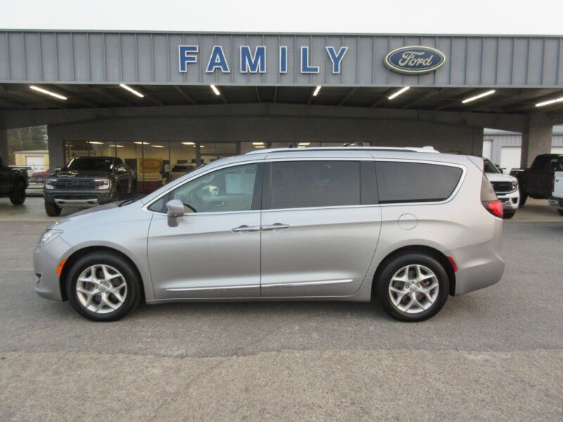 2019 Chrysler Pacifica Touring L Plus FWD St. George SC
