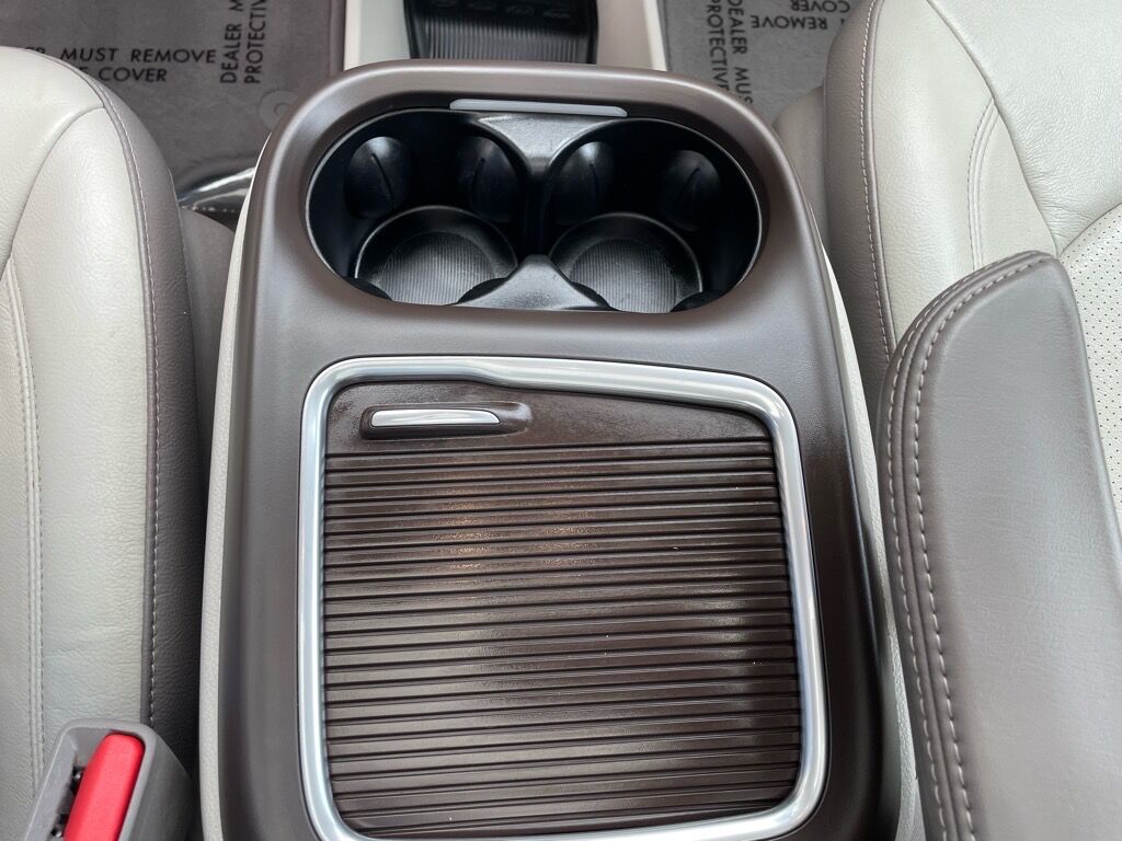 2019 Chrysler Pacifica Touring L Plus