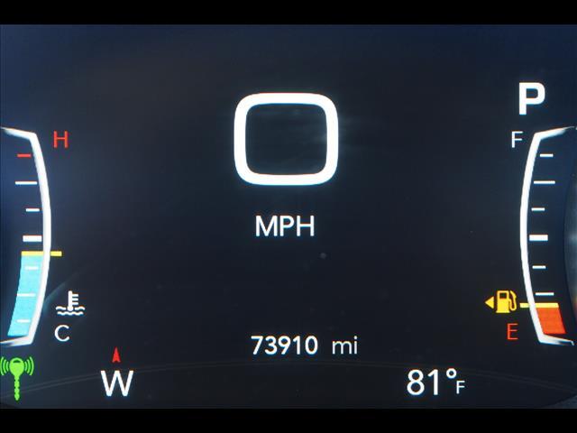 2019 Chrysler Pacifica Touring L Plus