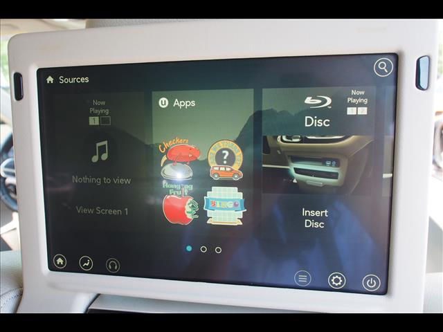 2019 Chrysler Pacifica Touring L Plus