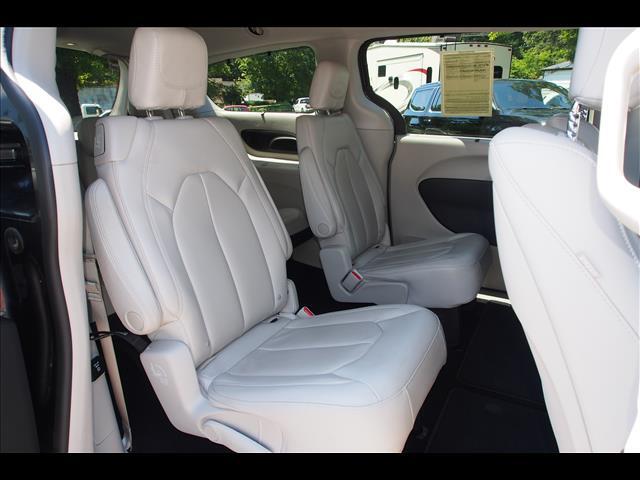 2019 Chrysler Pacifica Touring L Plus