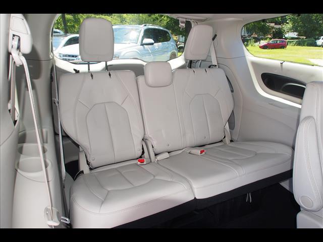 2019 Chrysler Pacifica Touring L Plus