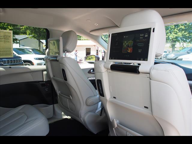 2019 Chrysler Pacifica Touring L Plus