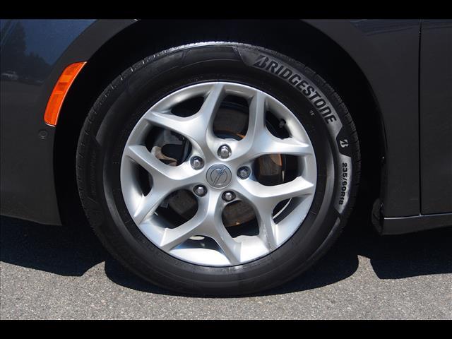 2019 Chrysler Pacifica Touring L Plus