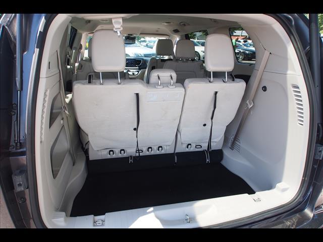 2019 Chrysler Pacifica Touring L Plus