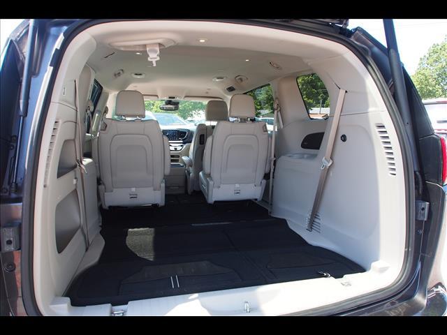 2019 Chrysler Pacifica Touring L Plus