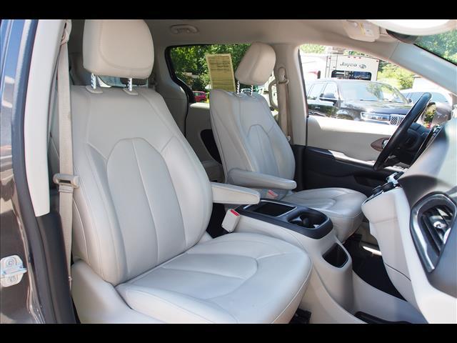 2019 Chrysler Pacifica Touring L Plus