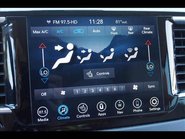 2019 Chrysler Pacifica Touring L Plus