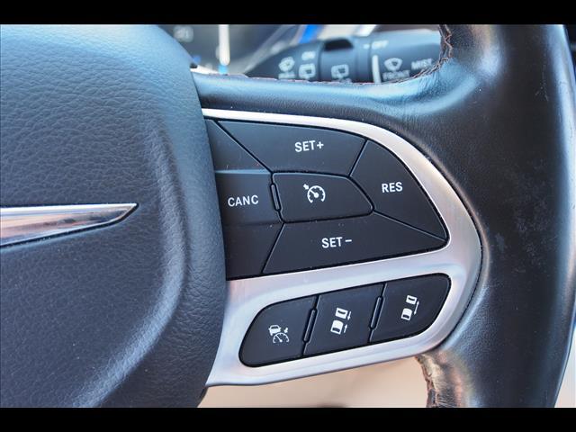 2019 Chrysler Pacifica Touring L Plus