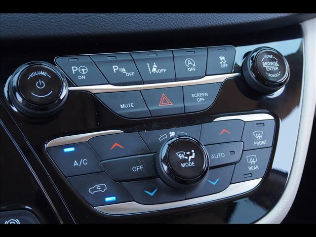 2019 Chrysler Pacifica Touring L Plus